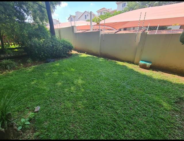 2 BEDROOM PROPERTY TO RENT IN MORNINGSIDE